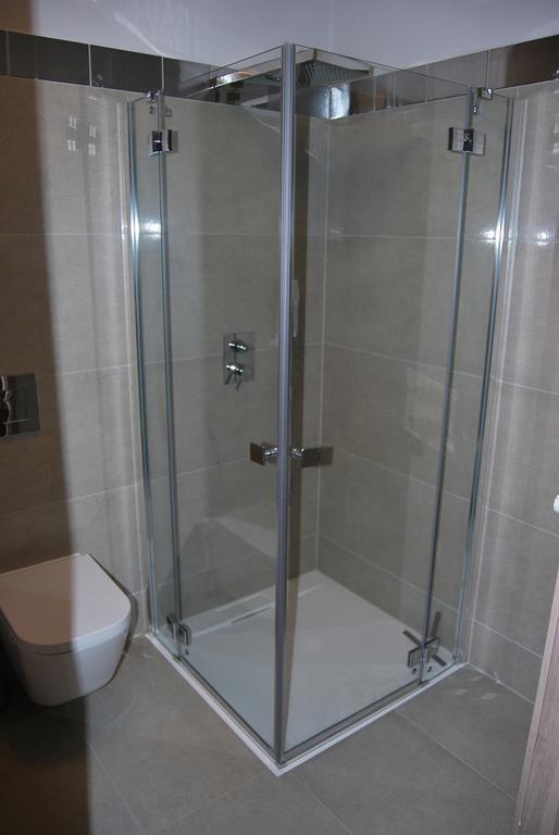 Apartament Superior De Lux - Porta Mare Dziwnówek Kamer foto