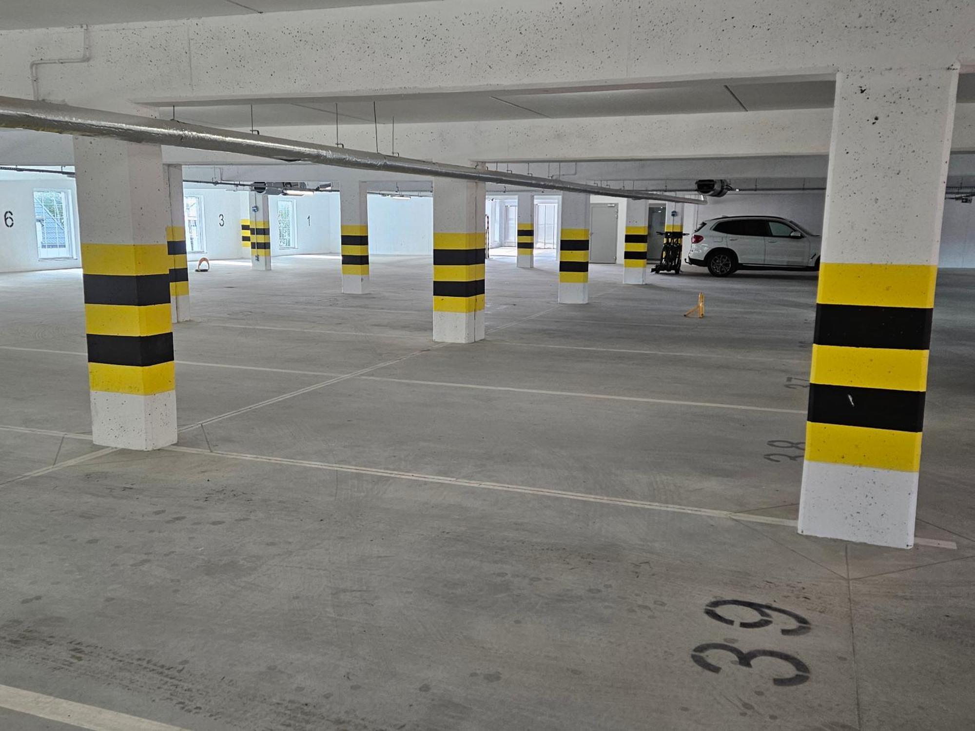 Apartament Superior De Lux - Porta Mare Dziwnówek Buitenkant foto