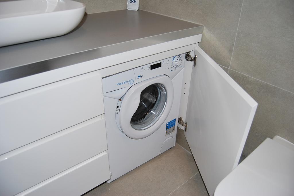 Apartament Superior De Lux - Porta Mare Dziwnówek Buitenkant foto