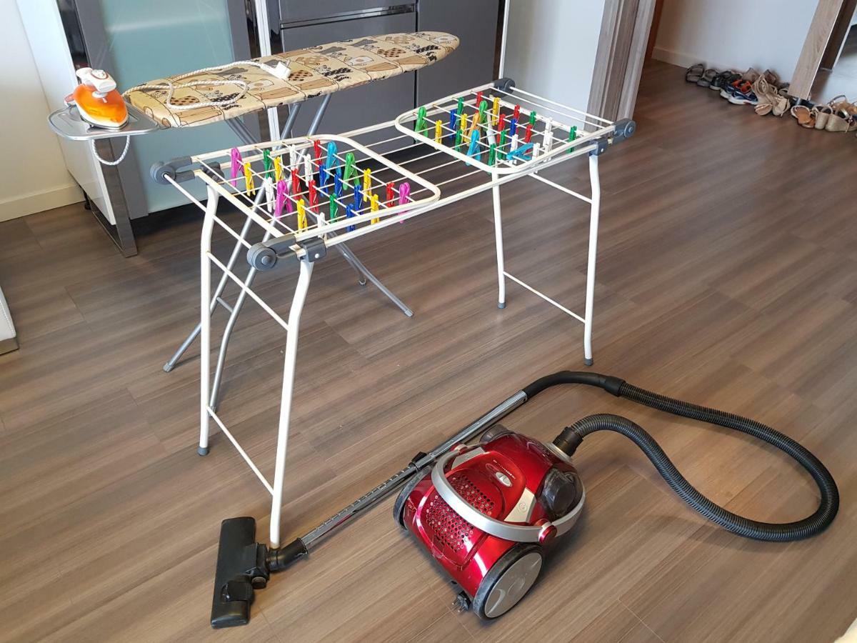 Apartament Superior De Lux - Porta Mare Dziwnówek Buitenkant foto