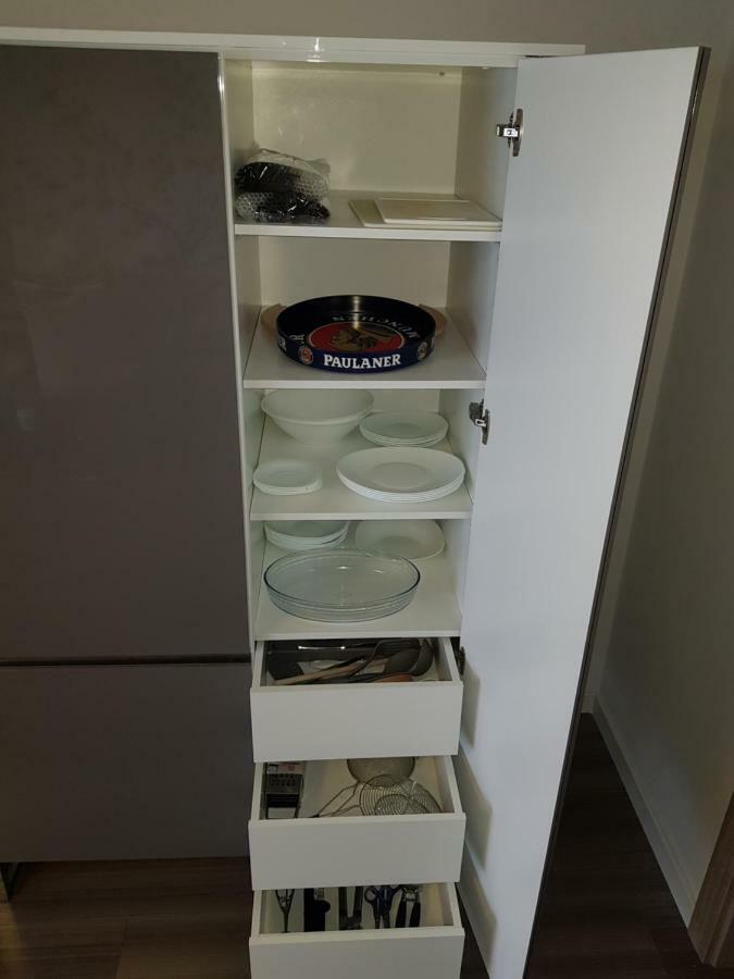 Apartament Superior De Lux - Porta Mare Dziwnówek Buitenkant foto