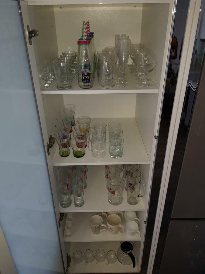 Apartament Superior De Lux - Porta Mare Dziwnówek Buitenkant foto