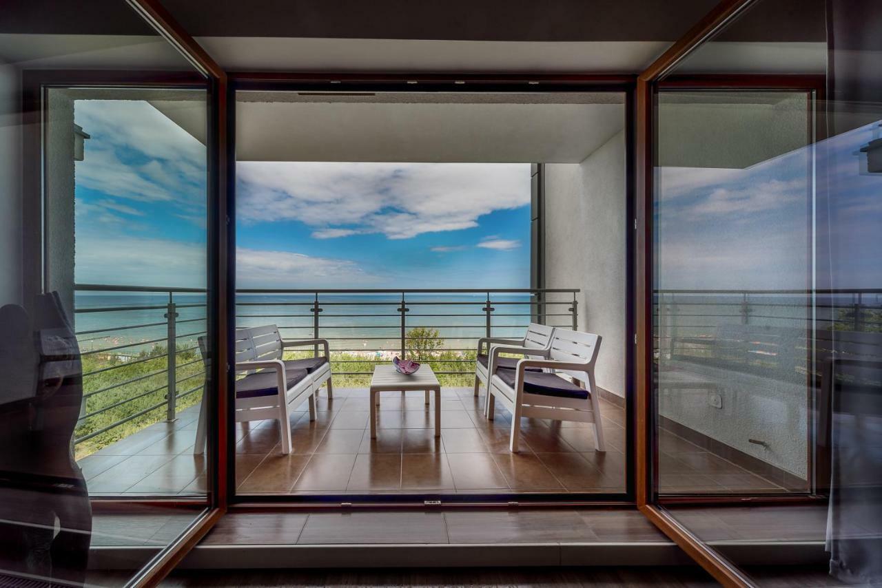 Apartament Superior De Lux - Porta Mare Dziwnówek Buitenkant foto