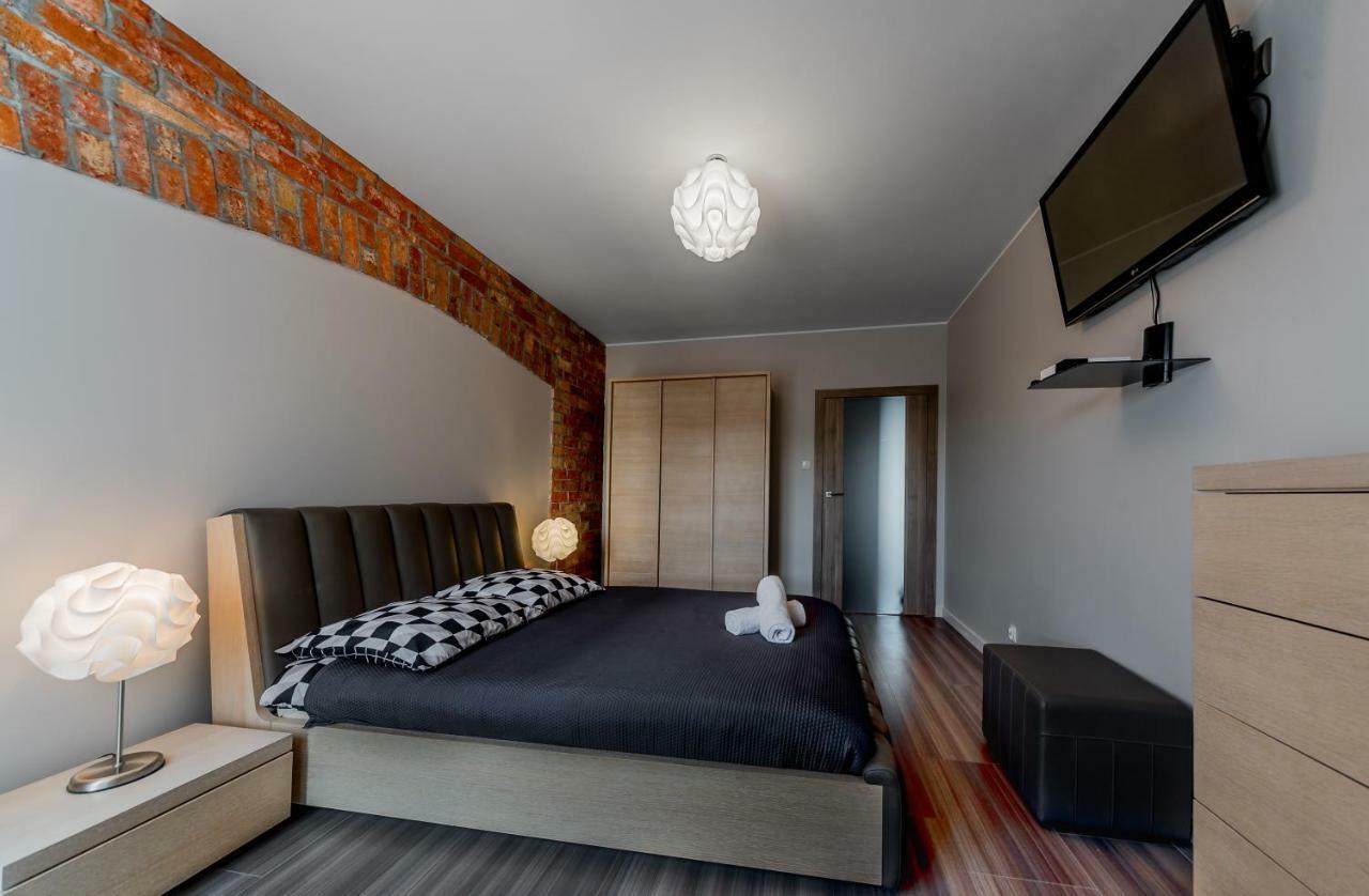 Apartament Superior De Lux - Porta Mare Dziwnówek Buitenkant foto