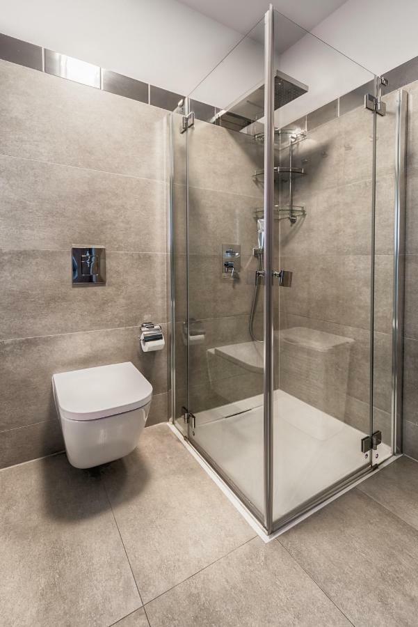 Apartament Superior De Lux - Porta Mare Dziwnówek Buitenkant foto